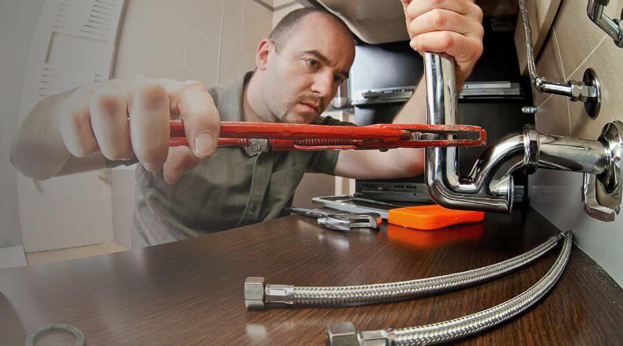 Local expert plumbing services in Reading, VT